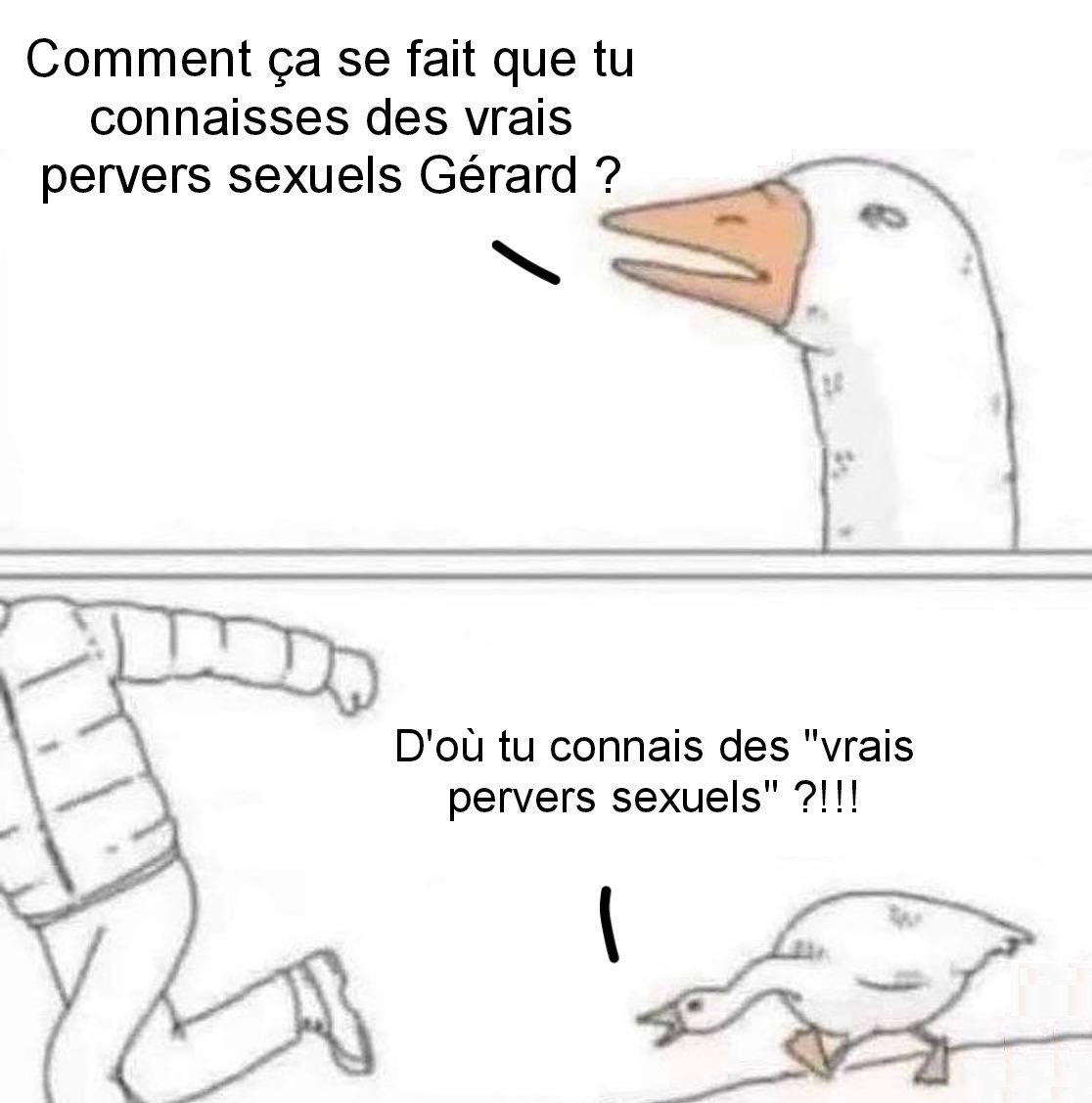 CheGueBara7's tweet photo. Comment il sait ? https://t.co/pWni9XYlQi