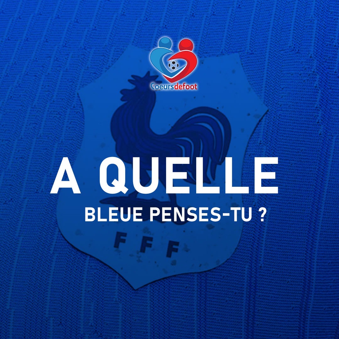 Cœurs de Foot tweet media