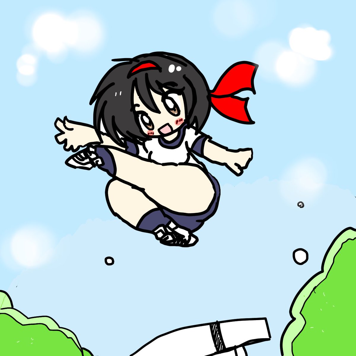 今年も一年ありがとうございました!

来年はハードルを超えて飛躍の年にしましょう!

また来年お会いしましょう! 