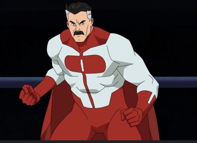 splashpagevideo's tweet photo. No doubt, the four strongest viltramites in Invincible. #invinciblefriday #omniman #poptarts https://t.co/ubjwPyheqx