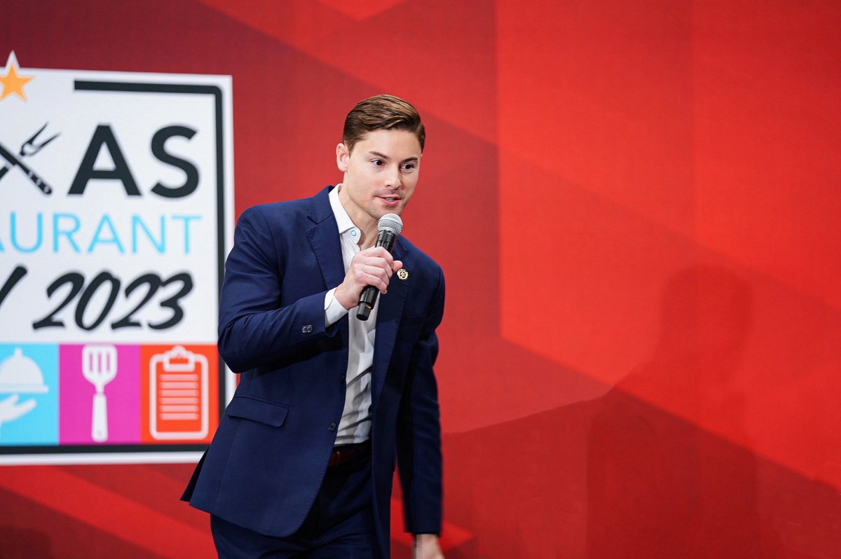 Looking back on 2023. Honored to have had the opportunity to work with and serve so many amazing businesses operating in Texas.