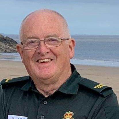 WelshAmbulance's tweet photo. A hat-trick of #TeamWAST colleagues have been recognised in the King's #NewYearHonours List.

Huge congratulations to Wendy Herbert KAM, Gerry Adams MBE and Linda Williams BEM 🎖️

Thank you for your service 👏

Full story: https://t.co/00cCSRulYF

#NYHonours #KingsHonours https://t.co/XnZjDcIhGl