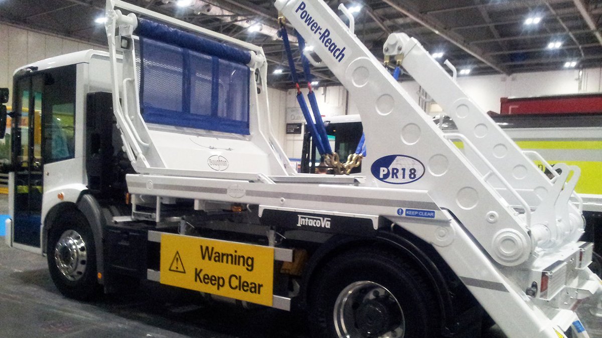 BoughtonLimited's tweet photo. 🔧 Explore our Operation &amp; Maintenance Manual for the Power-Reach Skiploader with the optional Intacova Sheeting System!

📥 Download your comprehensive guide here: https://t.co/bYjMZ0q1iO

#BoughtonEngineering #ManualDownload 🚚✨ https://t.co/DCue6rvXXO