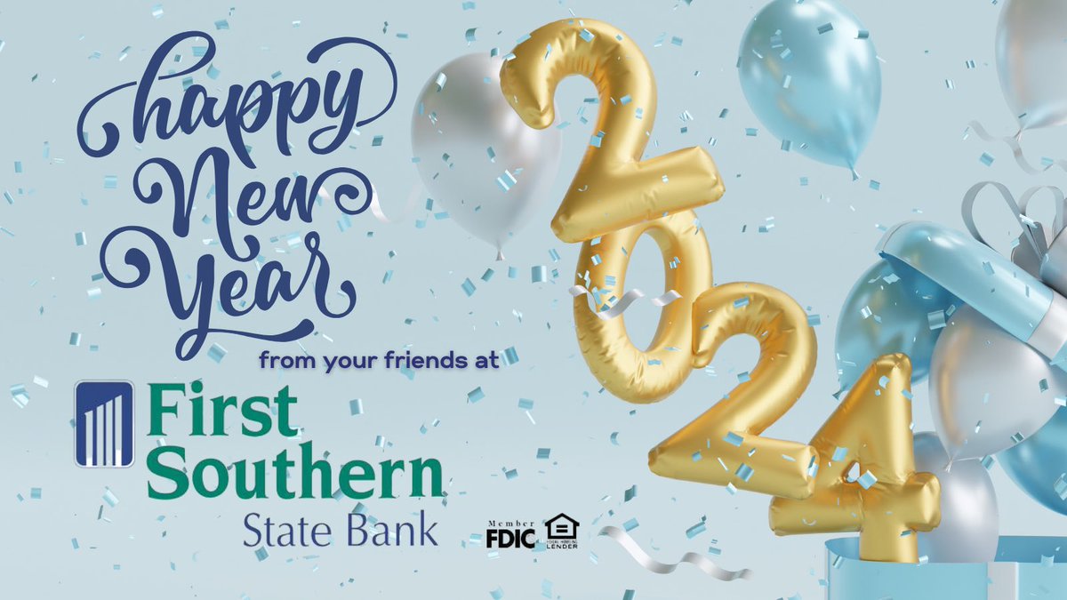 First Southern tweet media