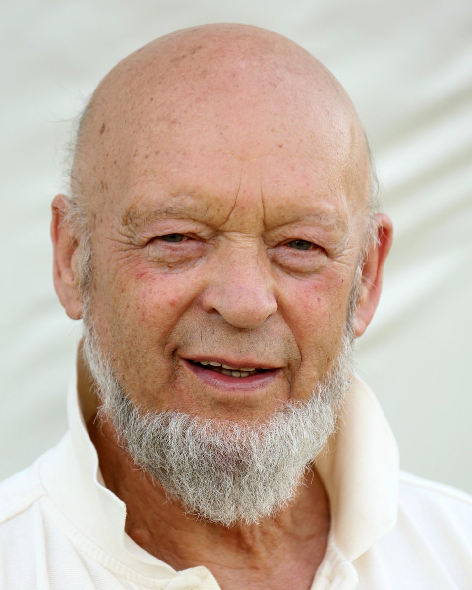 glastonbury's tweet image. It's just been announced that Glastonbury Festival's creator Michael Eavis has been awarded a knighthood in the New Year Honours list, for services to music and charity. Read a new interview with Sir Michael over on the Glastonbury website now!