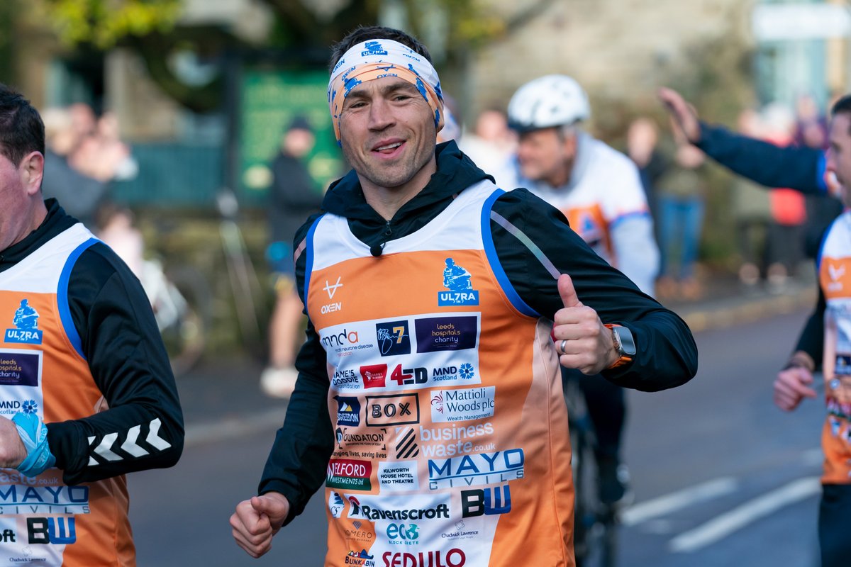 Oldham is incredibly proud of rugby legend Kevin Sinfield on receiving a CBE, artist Brian Clarke on his knighthood and Oldham Sixth Form principal Jayne Clarke on her OBE in the New Year Honours.
 
Huge congratulations on their achievements. We wish them every future success.