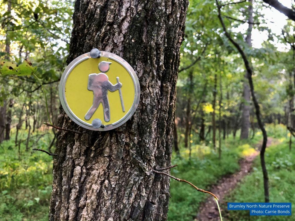 Triangle Land Conservancy tweet media