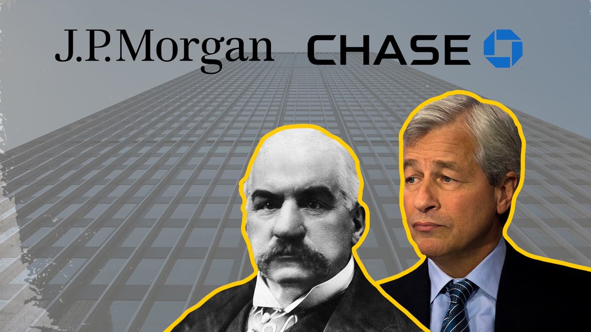 AltcoinDaily's tweet photo. JPMorgan Chase likes crypto now??? https://t.co/iIjGYp9UGh