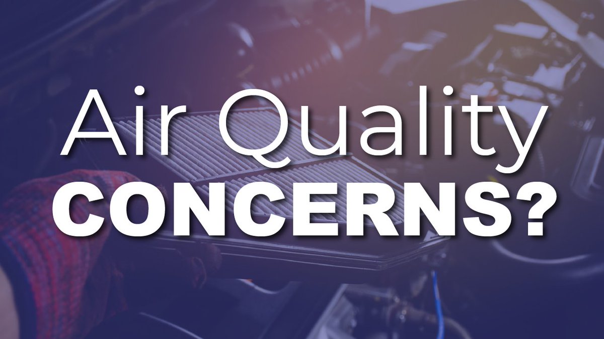 American_Tires's tweet photo. If you have allergies or a sensitive respiratory system, the cabin air filter is essential for creating a more comfortable driving environment.
 https://t.co/OhYw2d8SUW https://t.co/2HvDjYixBB