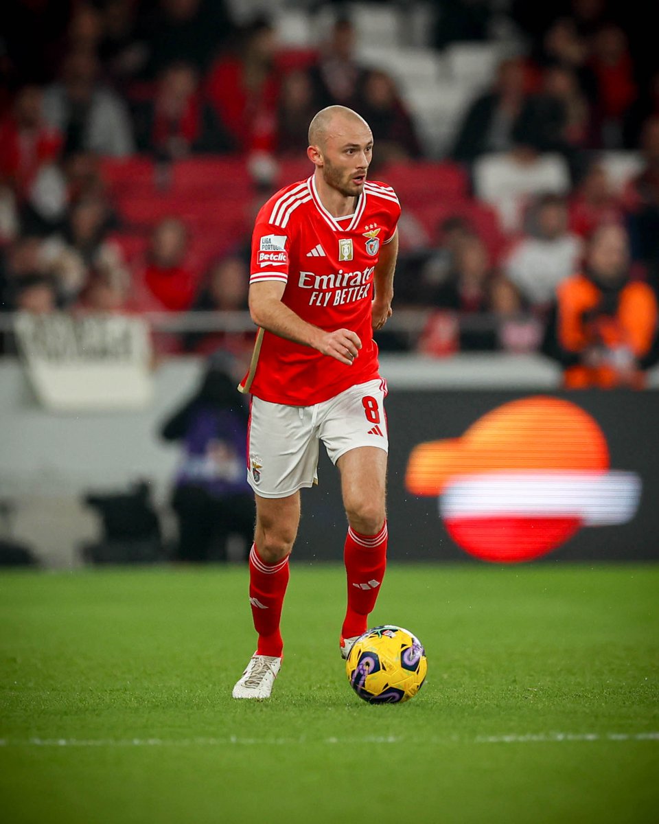 SL Benfica (@slbenfica_en) on Twitter photo 