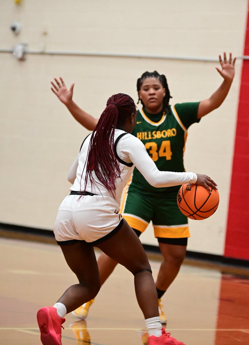 Hillsboro Burros Sports tweet media