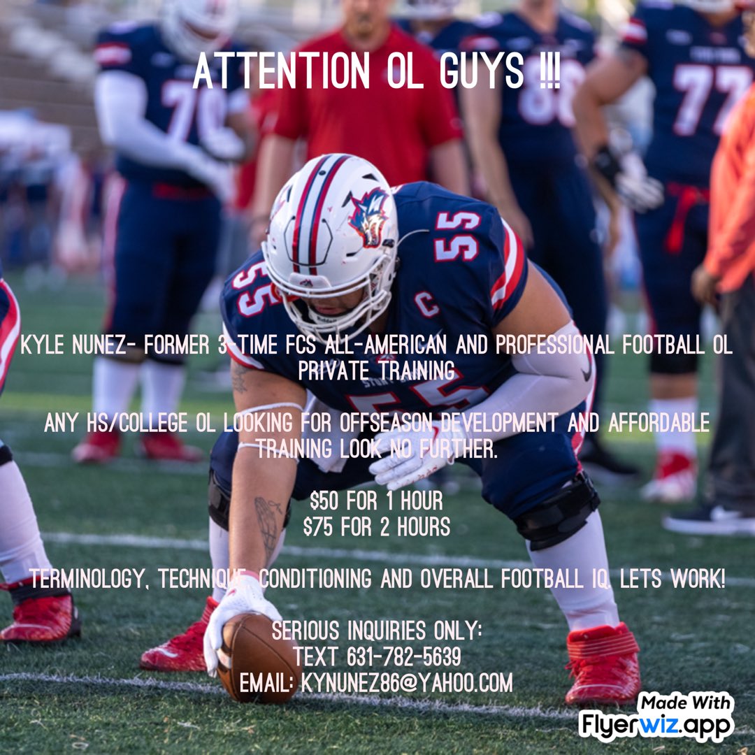 Kyle Nunez tweet media