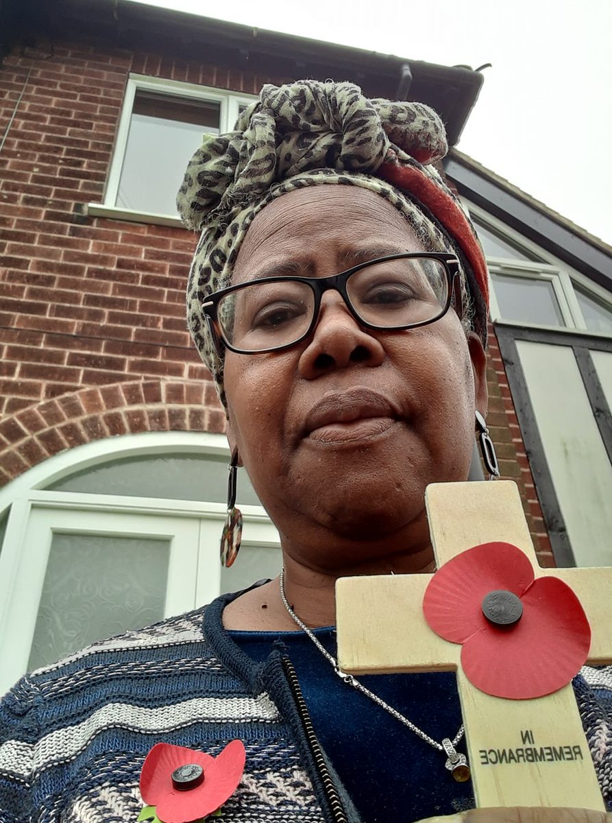 MyNottingham's tweet image. Huge congratulations to our former councillor @CllrECampbell who has been awarded an OBE in the #NewYearsHonours. Eunice dedicated nearly four decades of her life to public service and represented the Bulwell Forest ward for many years. More here... 👇

mynottinghamnews.co.uk/former-bulwell…