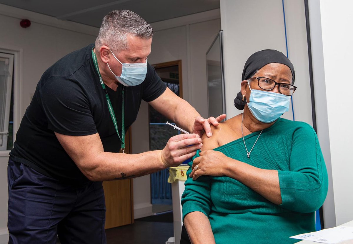 MyNottingham's tweet image. Huge congratulations to our former councillor @CllrECampbell who has been awarded an OBE in the #NewYearsHonours. Eunice dedicated nearly four decades of her life to public service and represented the Bulwell Forest ward for many years. More here... 👇

mynottinghamnews.co.uk/former-bulwell…