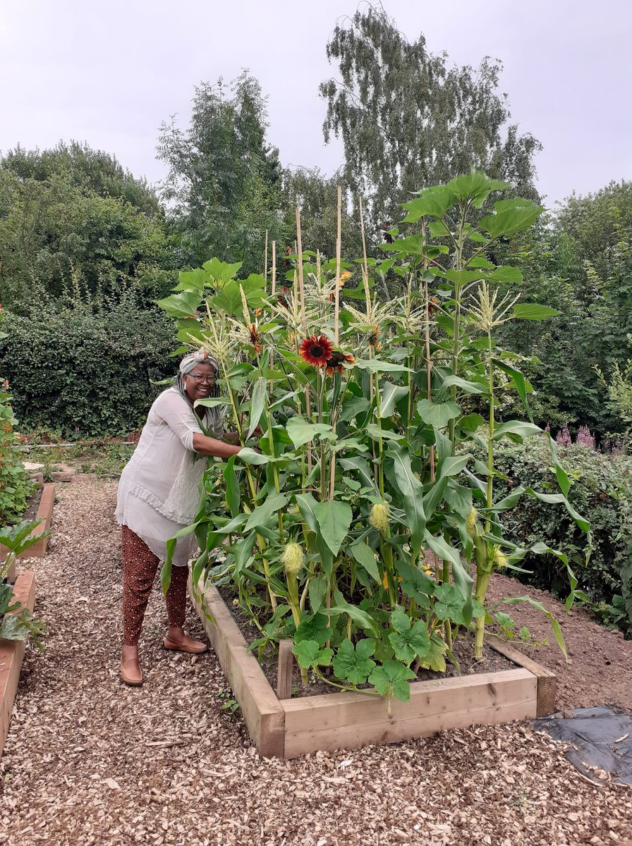 MyNottingham's tweet image. Huge congratulations to our former councillor @CllrECampbell who has been awarded an OBE in the #NewYearsHonours. Eunice dedicated nearly four decades of her life to public service and represented the Bulwell Forest ward for many years. More here... 👇

mynottinghamnews.co.uk/former-bulwell…