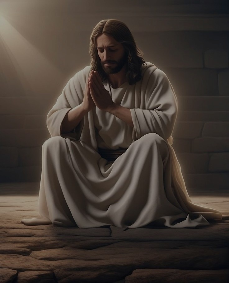 Quase 365 dias do ano e em nenhum momento Deus me deixou. Muito obrigado, Pai 🙏