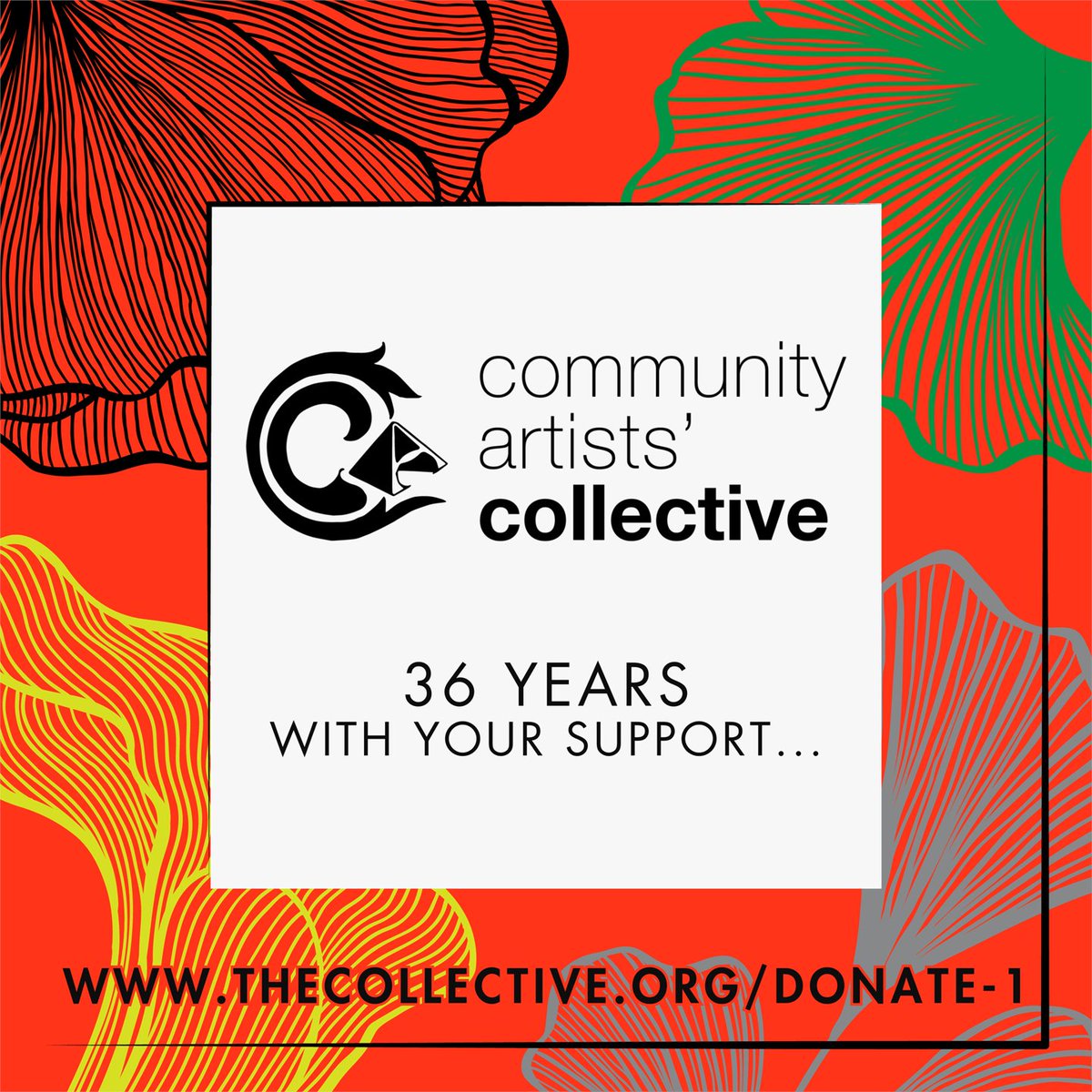The Collective tweet media