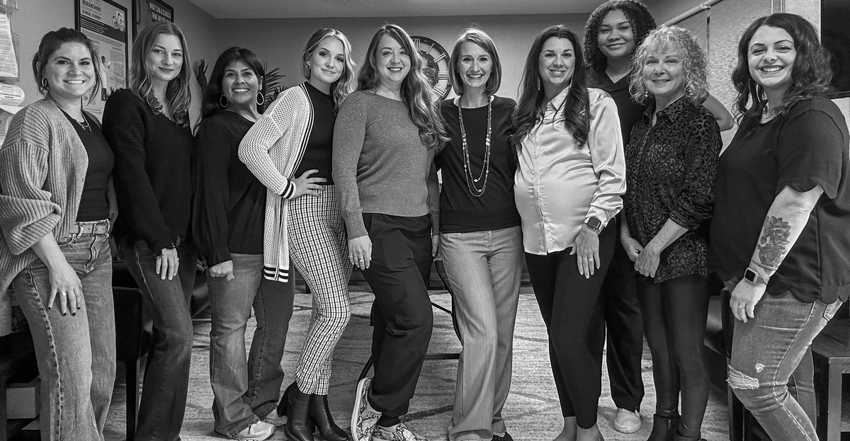 We're spending these last few days of 2023 with big smiles about what's ahead in 2024! The energy of the coming year is contagious, and we're ready to get the fun started! 

Cheers to a great conclusion of 2023 and the exciting journey that awaits us! 🌟