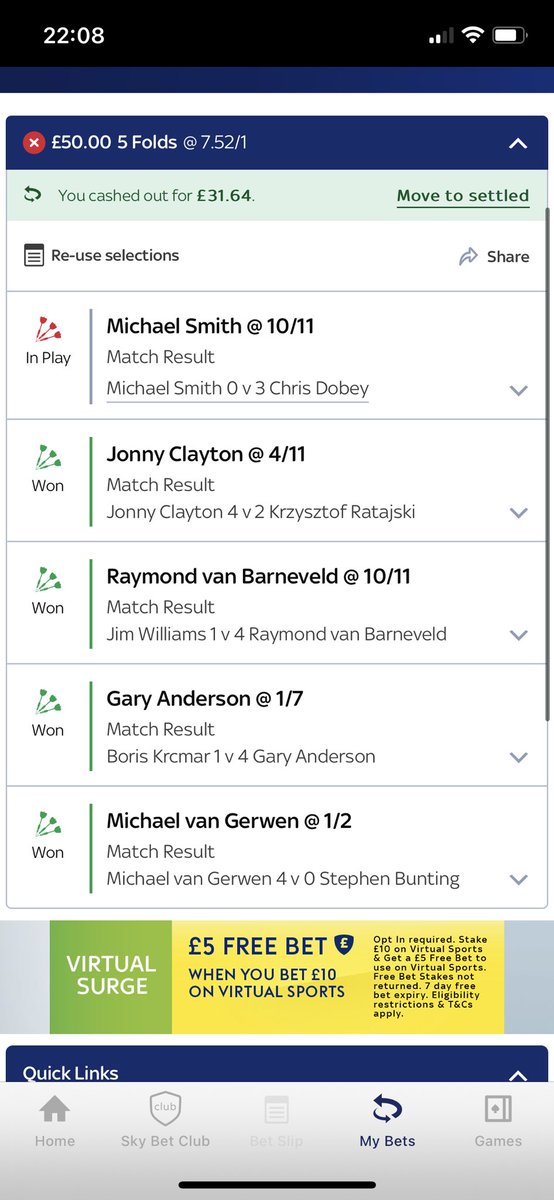 jbooth12's tweet photo. Well that is a sickener 🥴🥴🤢🤦🏻‍♂️! #WorldDarts #Smith #PDCWorldChampionship https://t.co/I86v8Nbrez