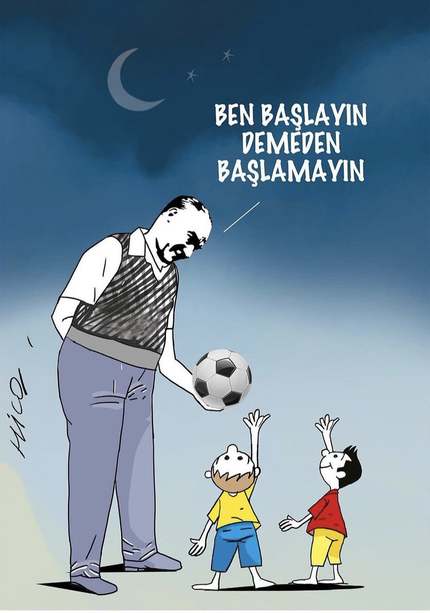 hellicopterman's tweet image. Sensiz asla!