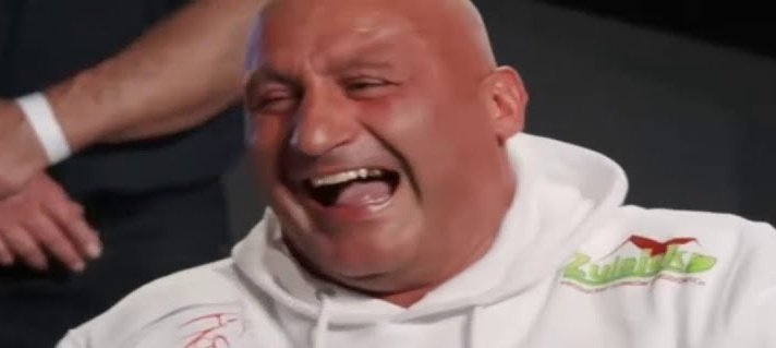 Marcoń #CloutMMA3