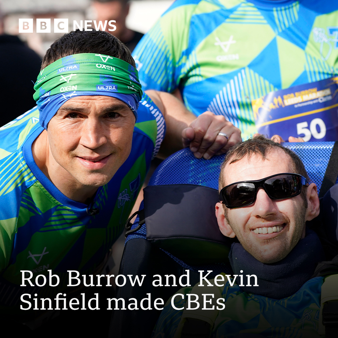 BBC Yorkshire tweet media