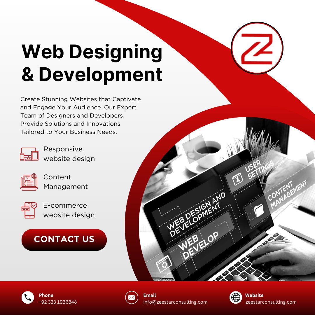 Beyond Responsive: Websites with Resonance. We design websites that adapt, engage, and leave a lasting impression.

Follow <a href="/zstarconsulting/">Star Consulting - LLC</a> for more❗

Visit our website: zeestarconsulting.com