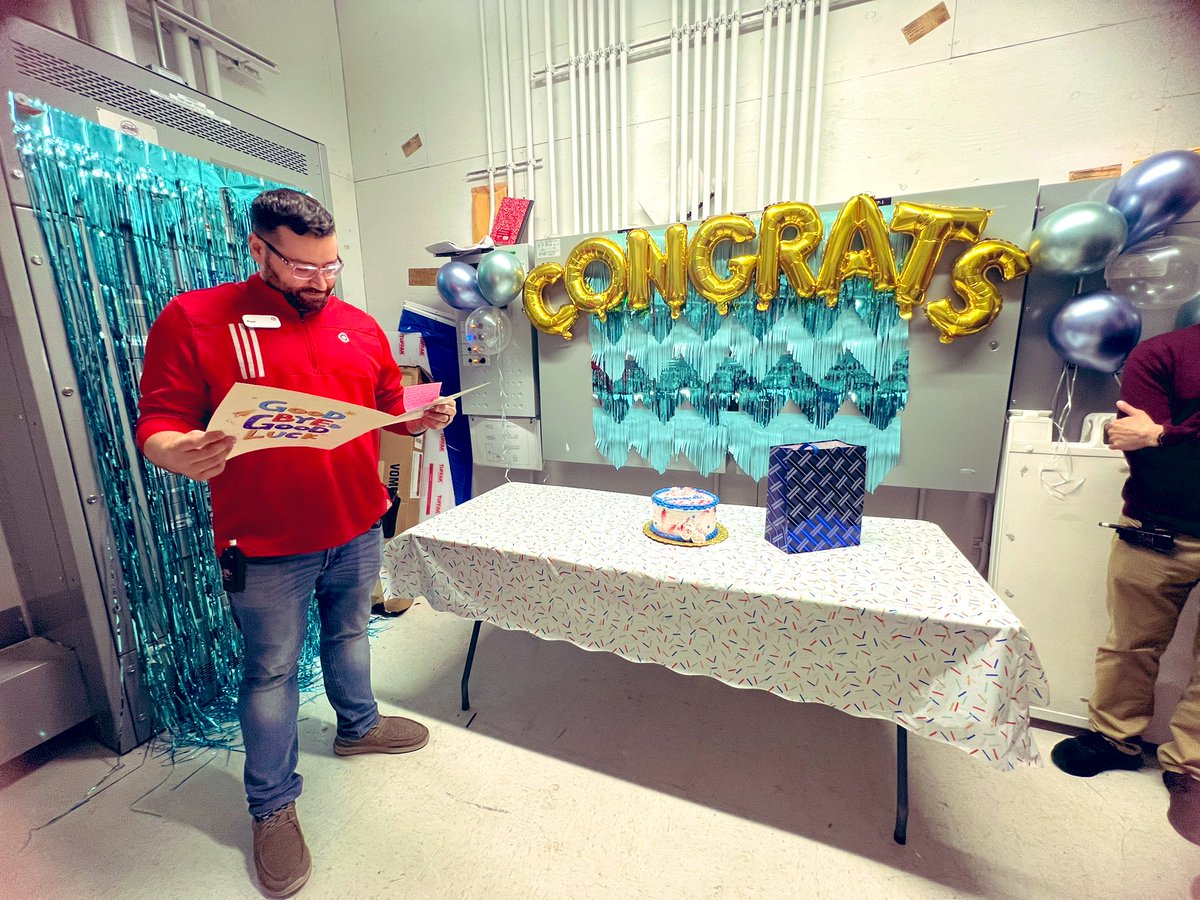 Paul De Leon tweet media