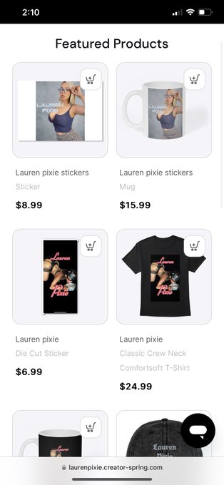 I officially have MERCHHHHH 🥳🥳💞💞💞💞💞🥳🥳🧚🏽🧚🏽🧚🏽🧚🏽🧚🏽🧚🏽  https://t.co/vZMn9DvFg2 https://t.co/NC89e1eFBr<a href="/tag/onlyfans"class="tags"><span>#onlyfans</span></a>