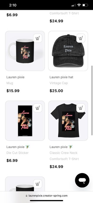 I officially have MERCHHHHH 🥳🥳💞💞💞💞💞🥳🥳🧚🏽🧚🏽🧚🏽🧚🏽🧚🏽🧚🏽  https://t.co/vZMn9DvFg2 https://t.co/NC89e1eFBr<a href="/tag/onlyfans"class="tags"><span>#onlyfans</span></a>