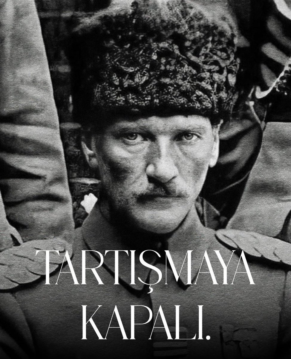 Xaniiiim's tweet photo. Konu tartışmaya kapalıdır.. #GsFb #GalatasarayFenerbahçe https://t.co/ndNkdWmSQ7