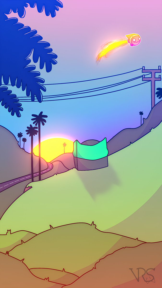 VirusxXI__GD's tweet photo. Thank you for creating one of the best communities @RobTopGames #virusxxi https://t.co/POxIEkLypU