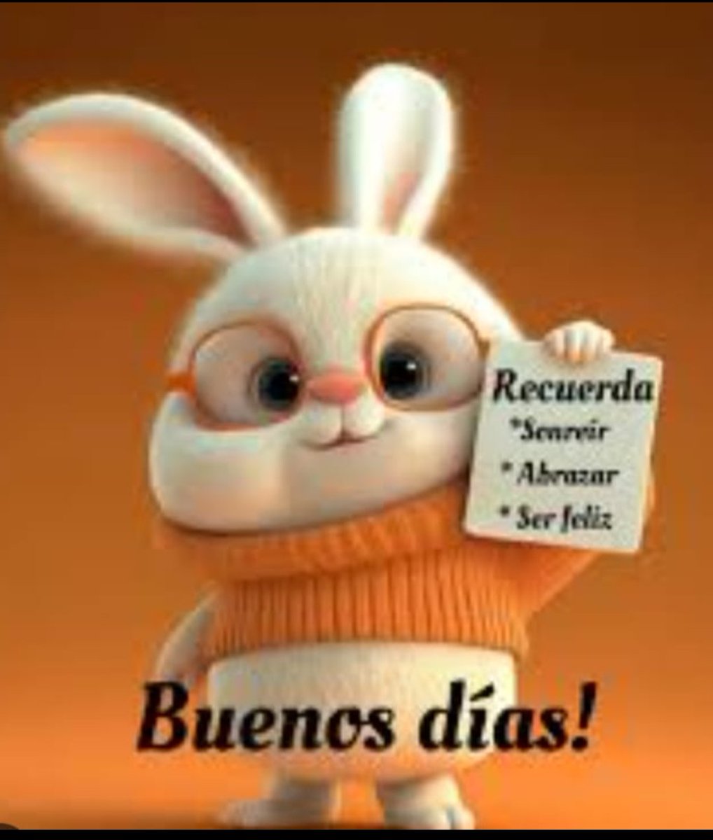 Buen dia