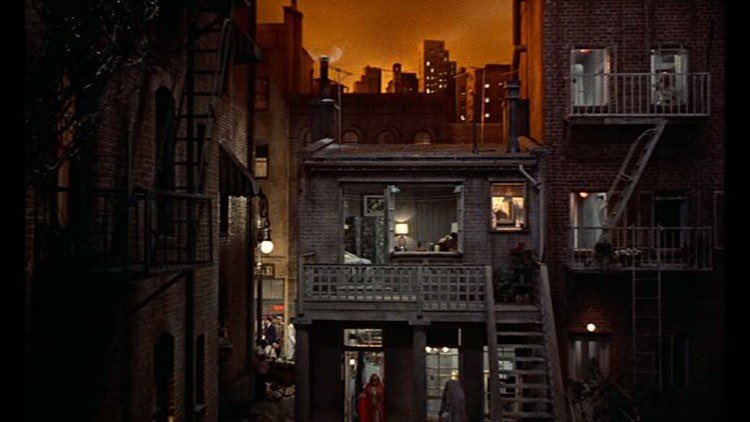 lovechazelle's tweet photo. can we please bring technicolor back https://t.co/rJhMC13fyi