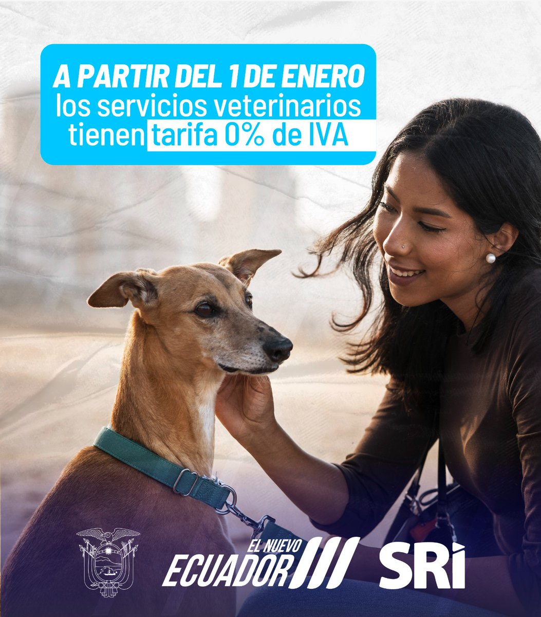 SRI Ecuador tweet media