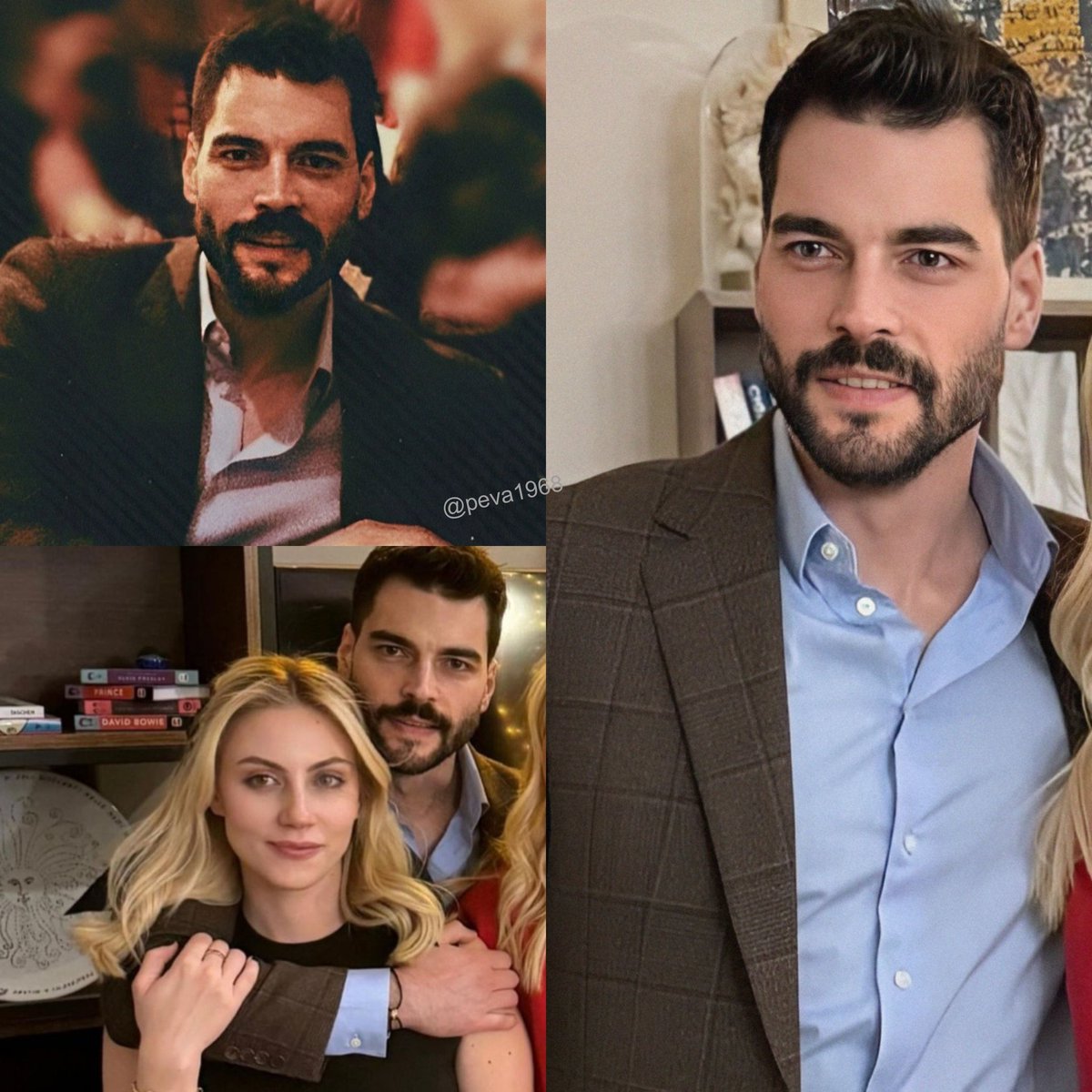 Iyi geceler 😴❤️‍🔥
#AkınAkınözü