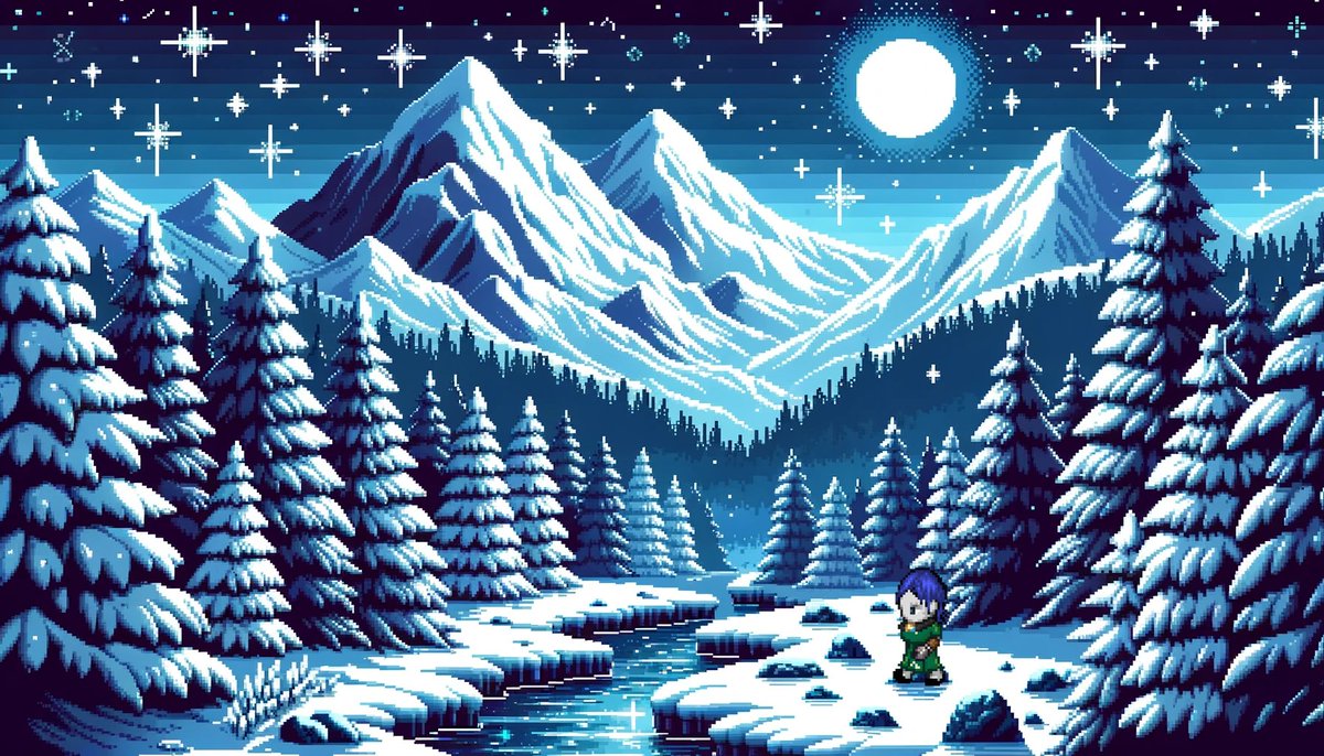 0xIPC's tweet image. Winter IPC!

#IPCs