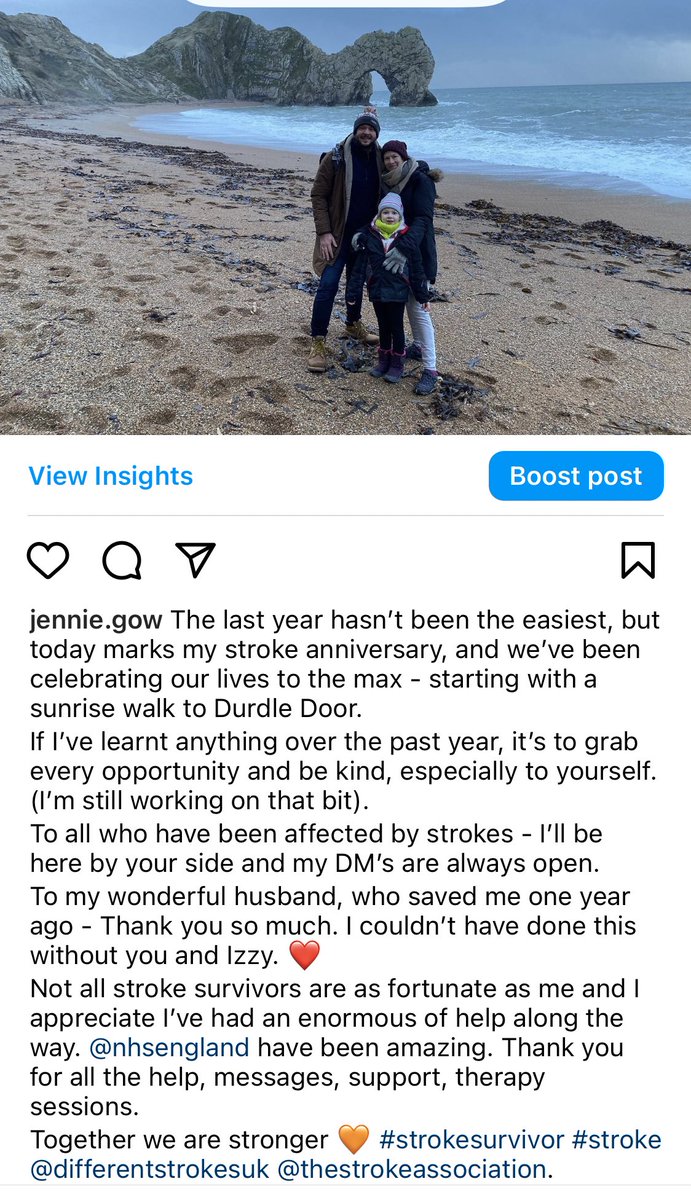 Jennie Gow tweet media