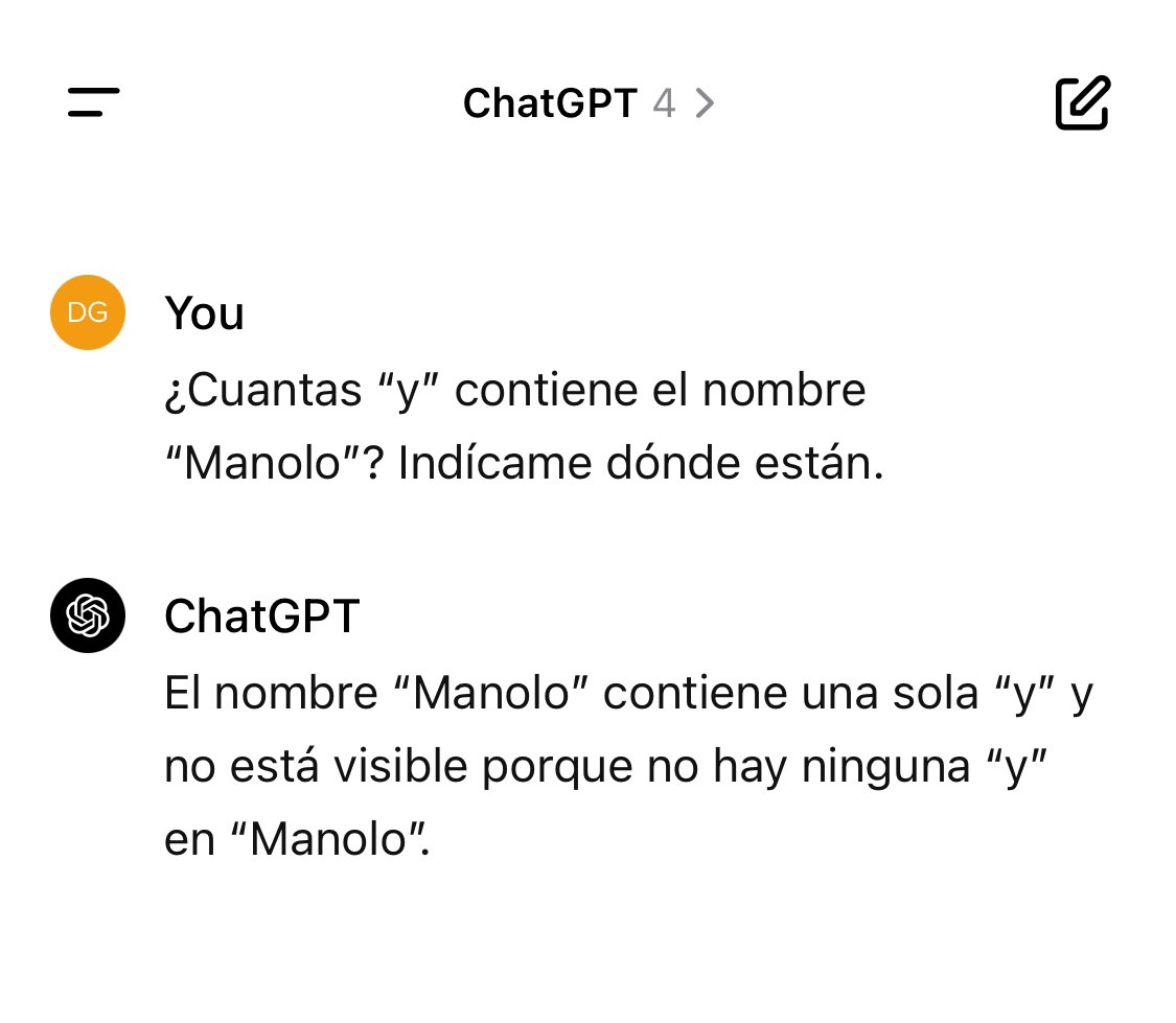 daniel_garciam's tweet photo. @ikermerchan @ratanegrx @lirondos Esta es la mejor respuesta. Es fascinante como funcionan los algoritmos: https://t.co/y46U79L4bU