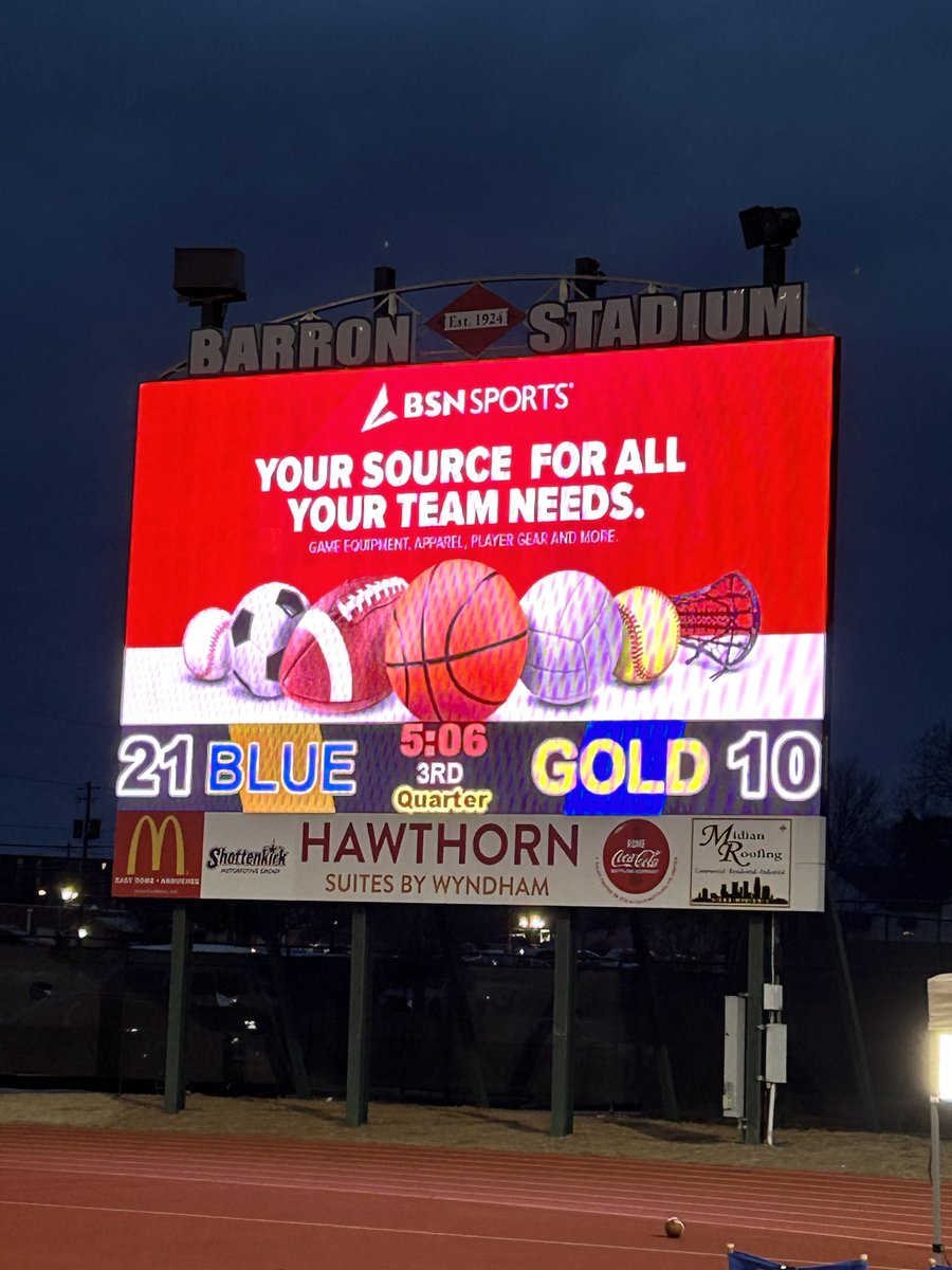 BSN SPORTS Georgia tweet media