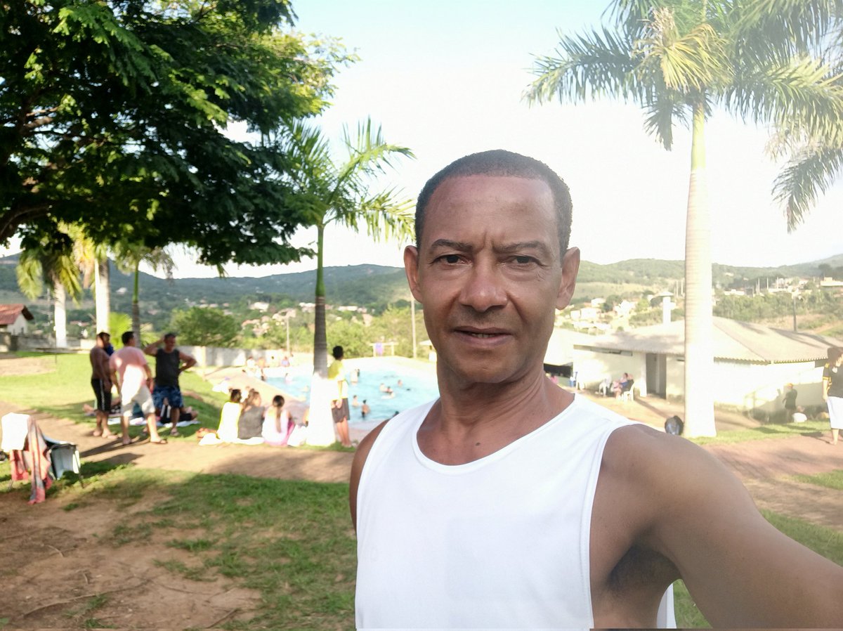 Confraternização diaconal; sítio ❤️