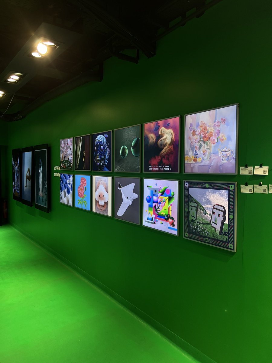 NFT Factory Paris tweet media