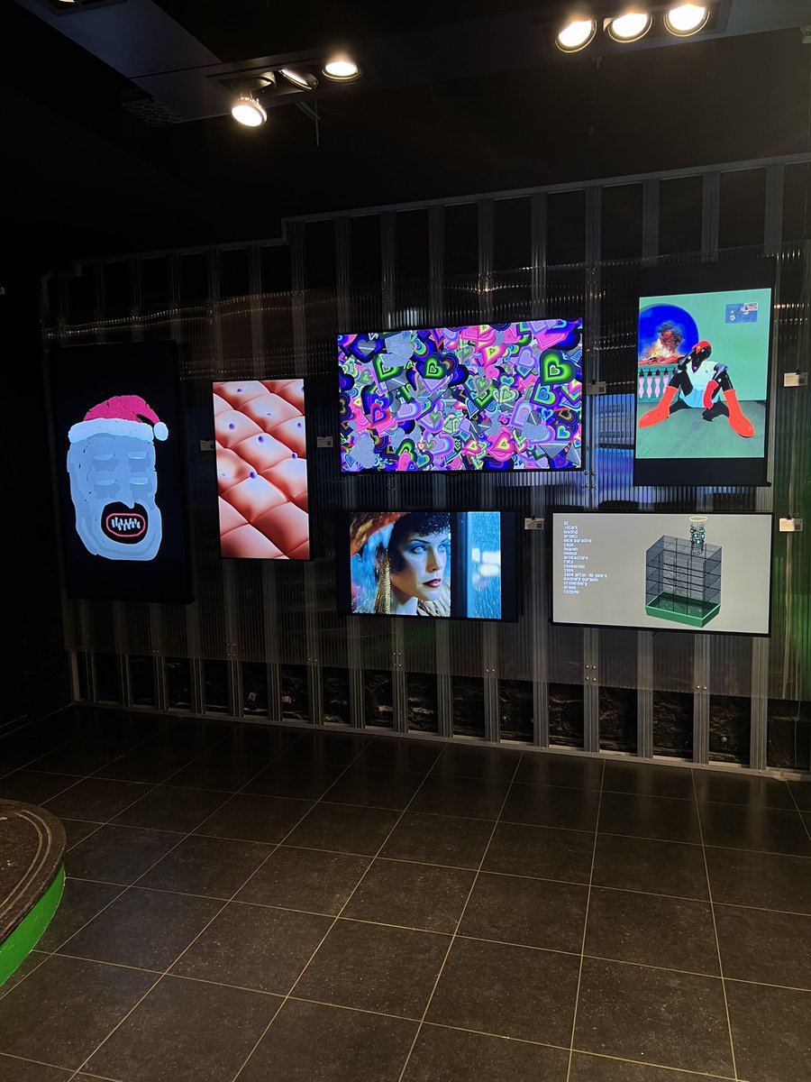 NFT Factory Paris tweet media