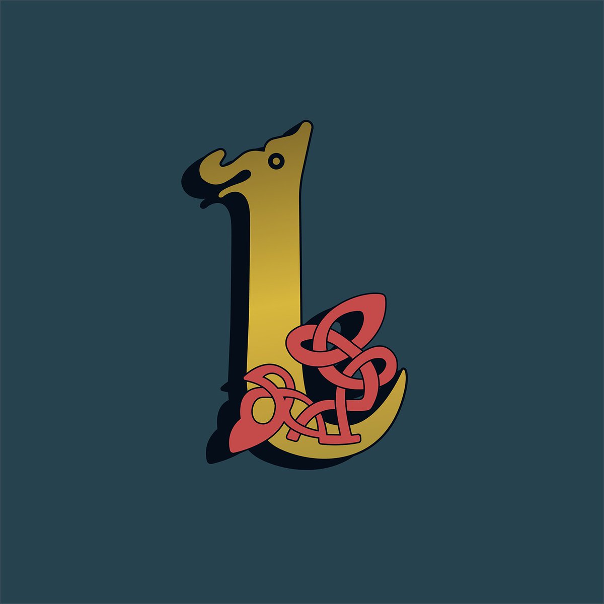 Irish Type tweet media