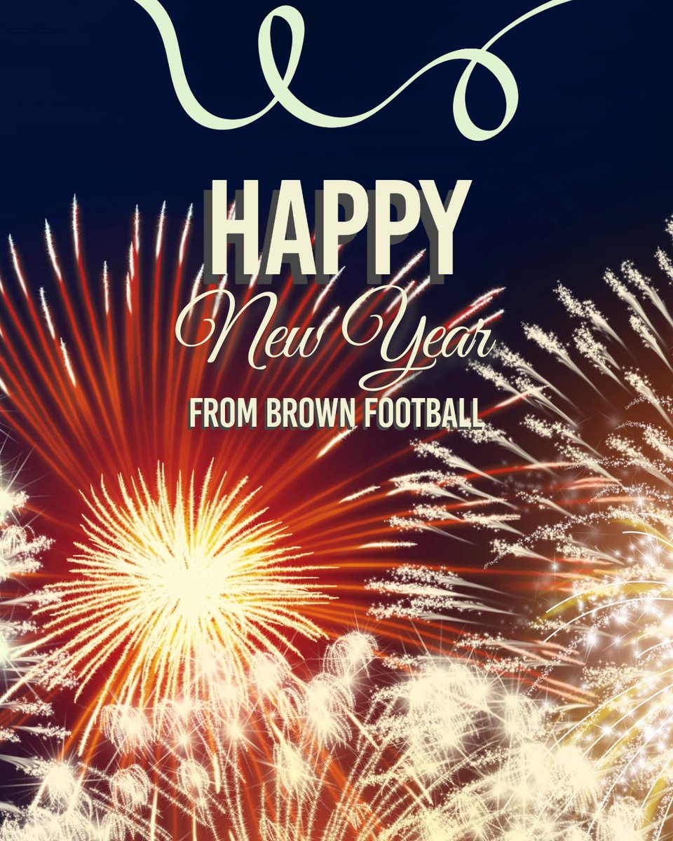 Hope everyone has a safe and Happy New Year! 

#EverTrue #NewYear2024