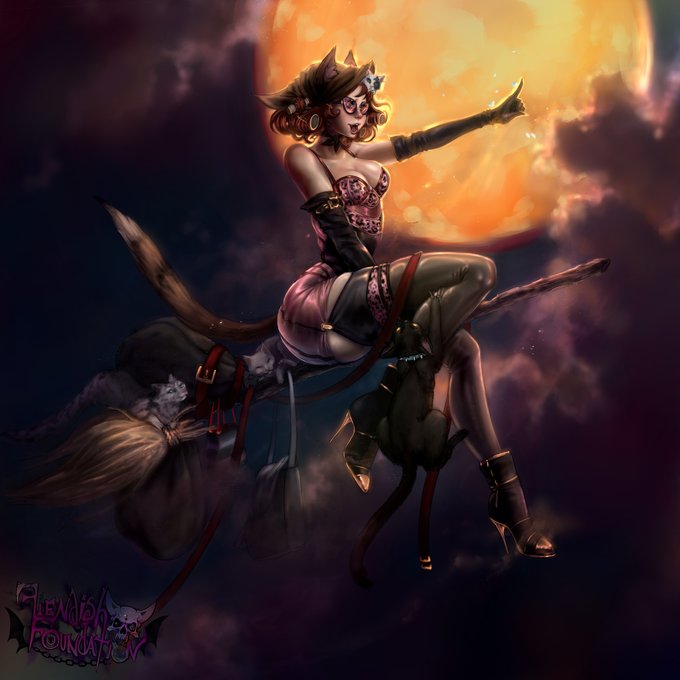 Art v Artist https://t.co/gaRZLQxMwm<a href="/tag/dnd5e"class="tags"><span>#dnd5e</span></a>