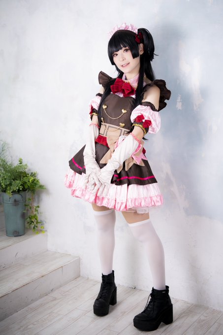 Twitterのコスプレ画像53