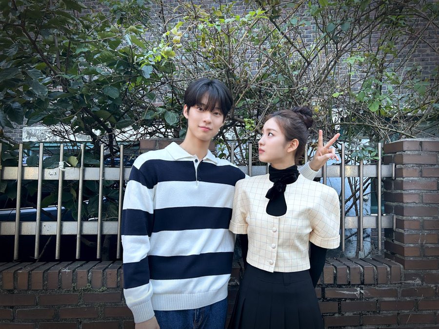 WebDramaTurkey's tweet image. Snap and Spark, 5.Bölüm sitemize eklenmiştir. Keyifli seyirler ~

🔗 webdramaturkey.com/dizi/snap-and-…

#SnapAndSpark #webdrama