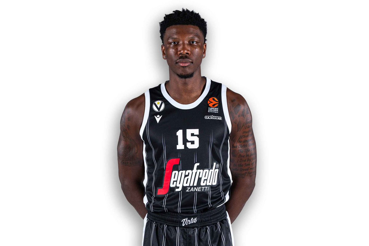 Andrea__Calzoni's tweet photo. ๐จ๐ฎ๐นINJURY REPORT: Season over for Devontae Cacok. Knee injury (cruciate ligament) for the American centre.
#VirtusBologna #Euroleague #Eurolega #LBA #Lbaseriea #Cacok https://t.co/3iWDjfmwiR