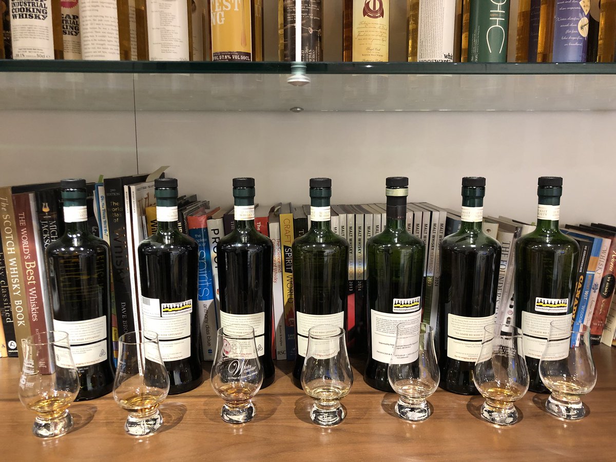 SMWS Canada 🥃 tweet media